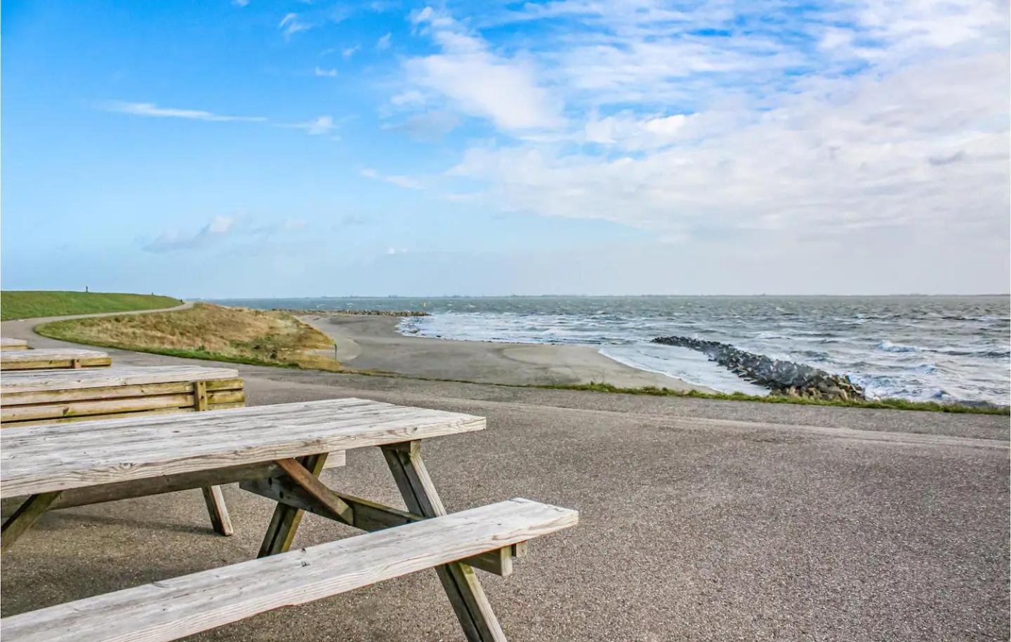 'Relax Lodge Sea' - Wellness Lodge In Zeeland - Private Sauna - Airco - Garden - Outdoor Swimming Pool - Free Wifi, Towels & Bed Linen Heinkenszand Kültér fotó